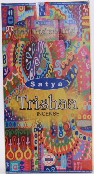 Satya Trishaa Incense